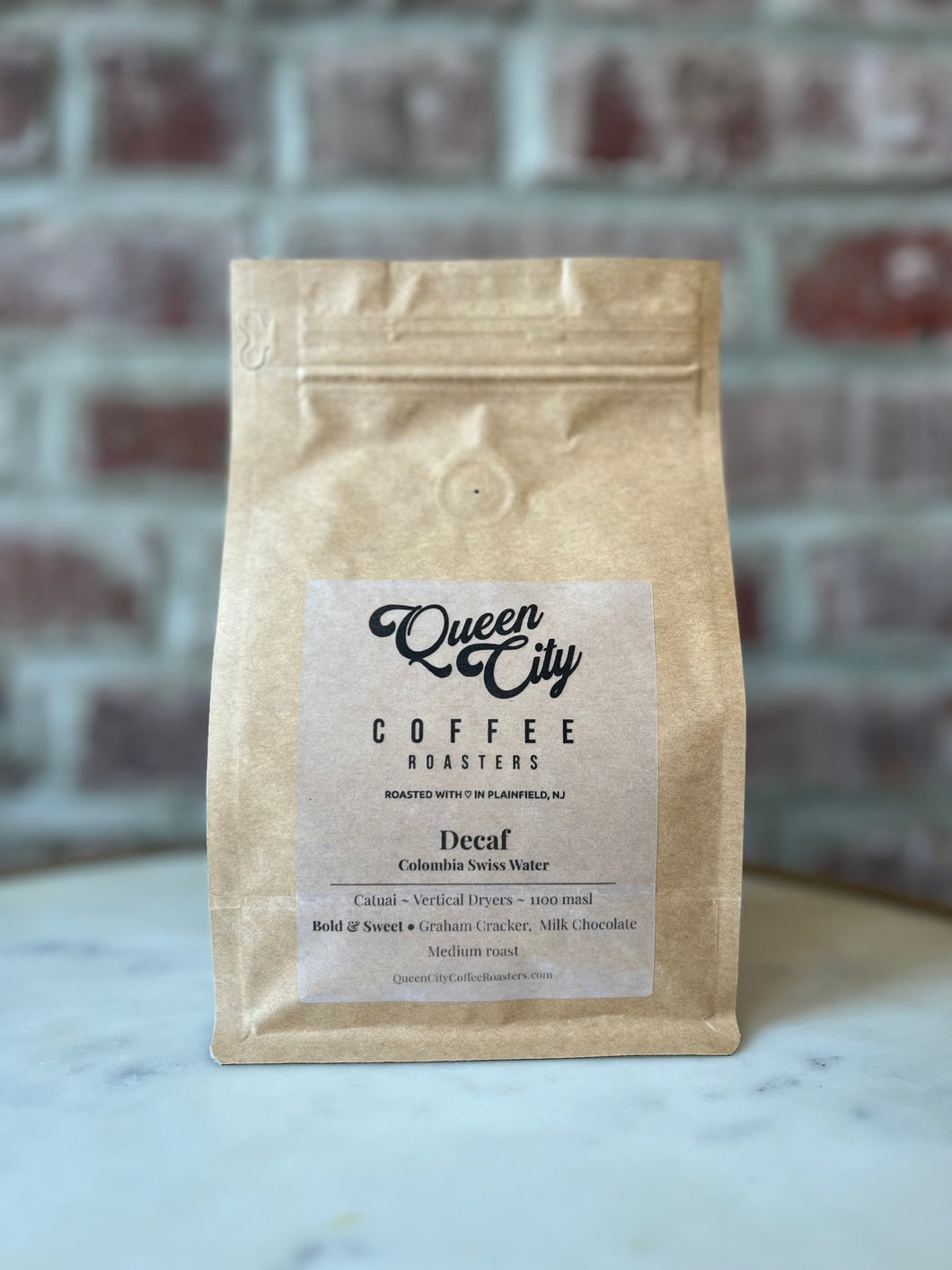 Colombia Decaf