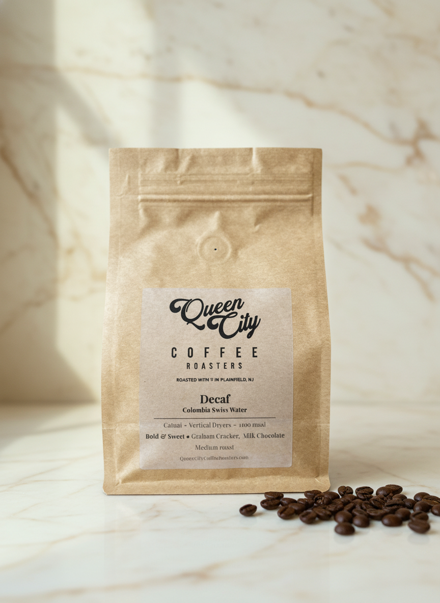 Colombia Decaf