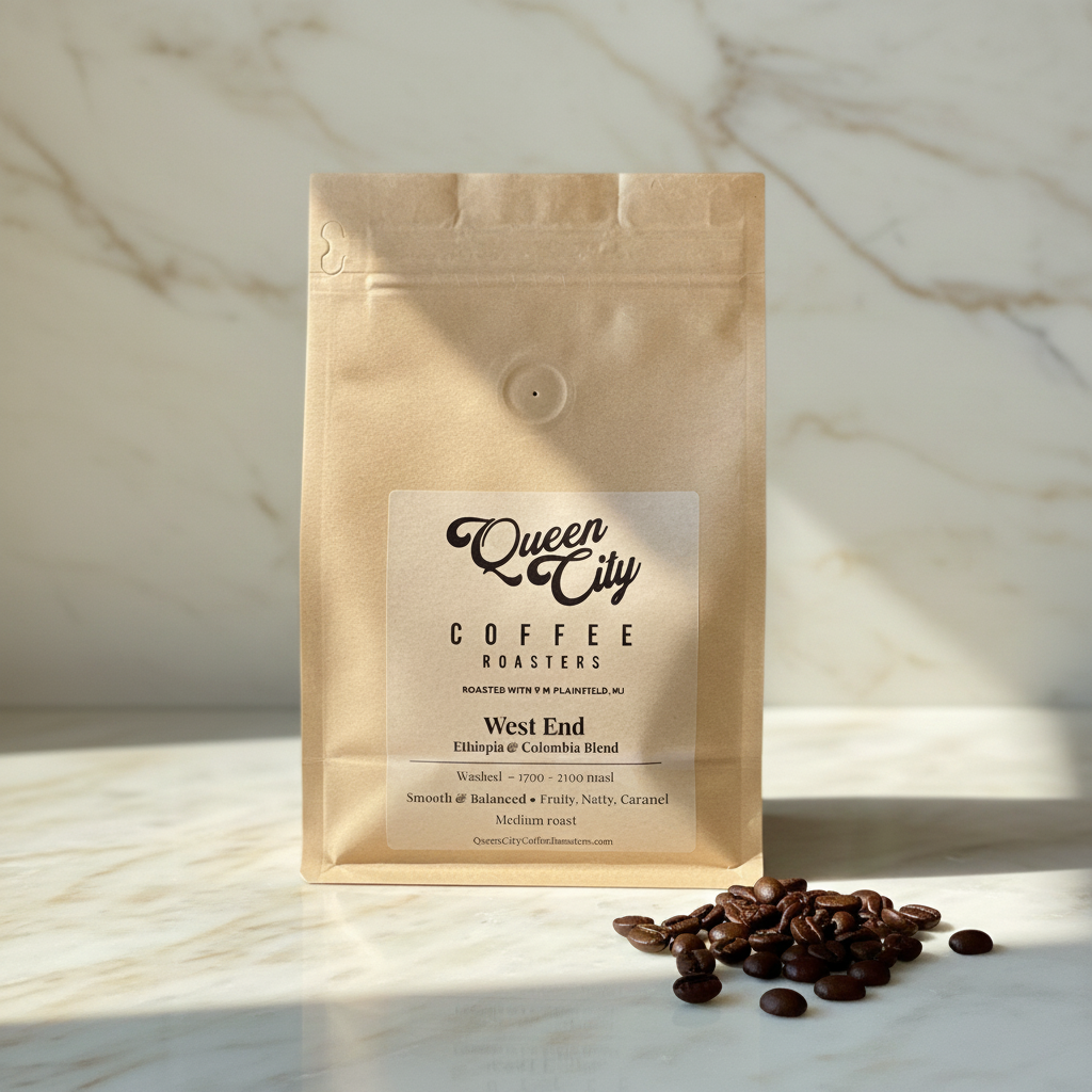 West End — Trial 8oz