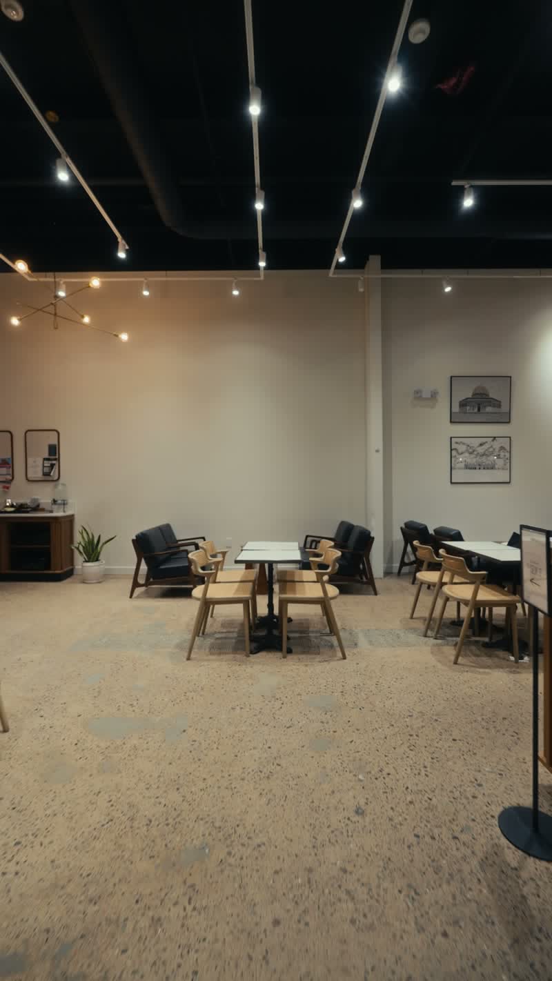 Queen City Coffee Clifton